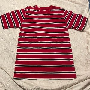 Faded Glory XL 14/16 boys short sleeved shirt